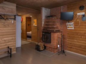 Holiday Home Teeri by Interhome Varpaisjärvi